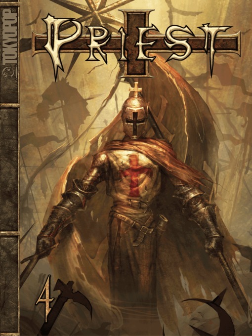 Title details for Priest, Volume 4 by Min-Woo Hyung - Available